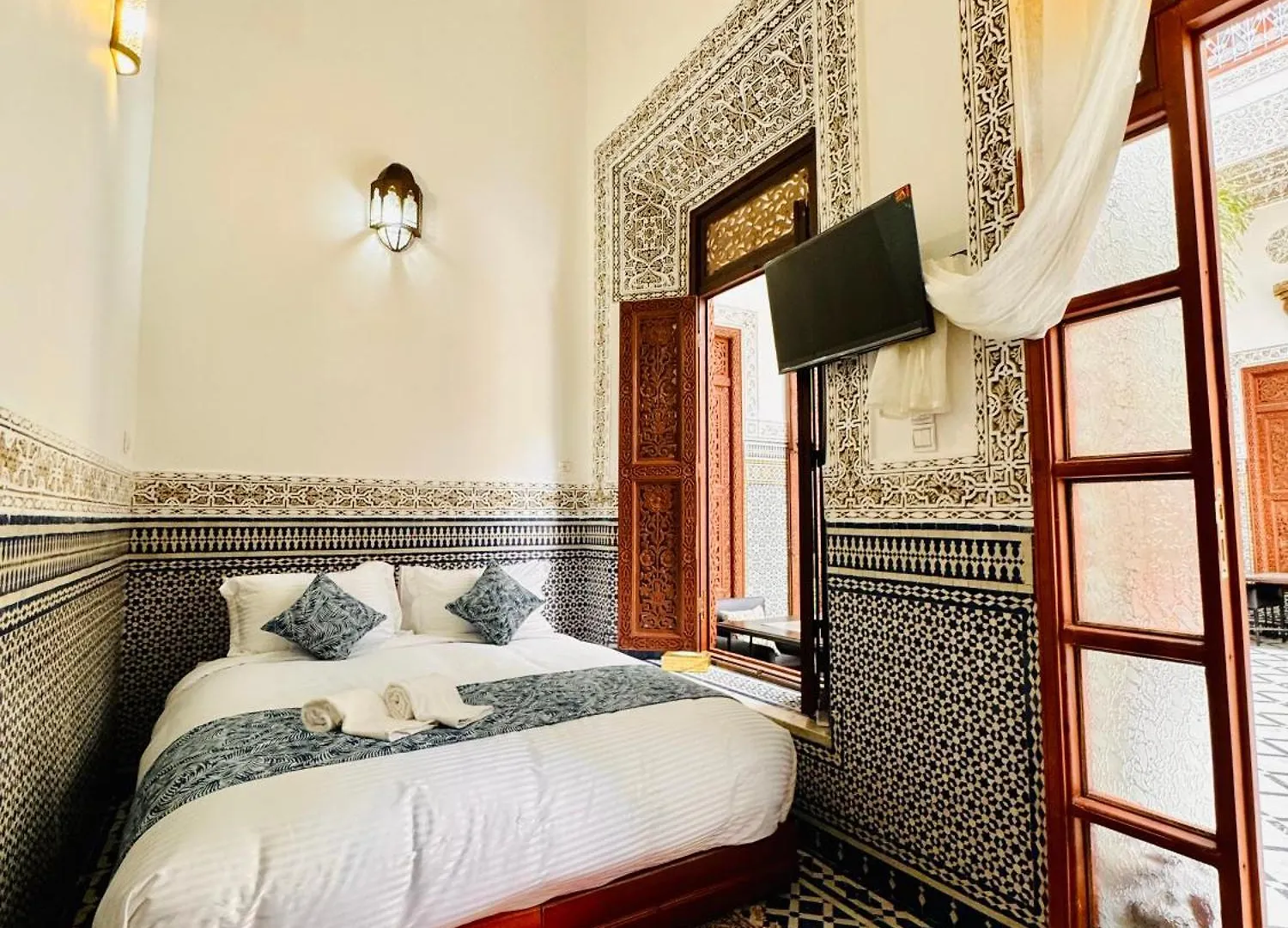 Riad Zawiyat Fes 0*,