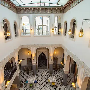 Bab Rcif & Fes