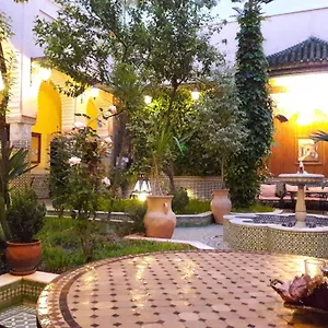 Jaouhara Fes
