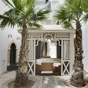 visit hotel