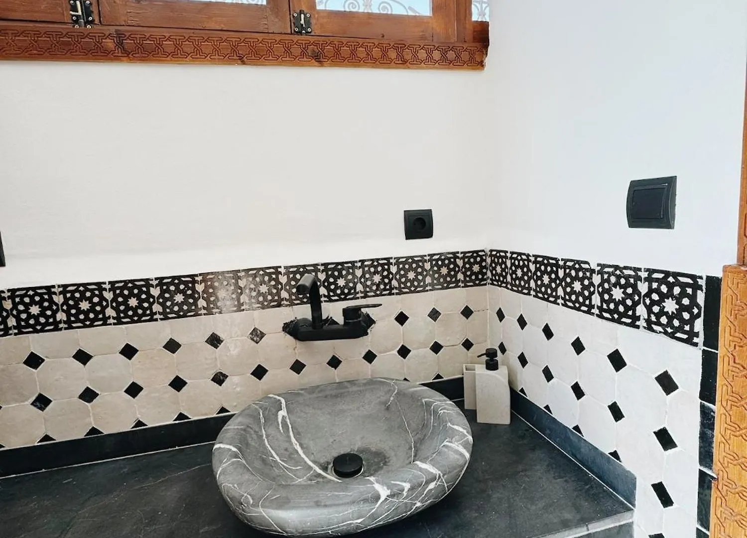 Riad Zawiyat Fès